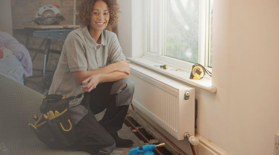 Professional Leak Detection in Archer City, TX
