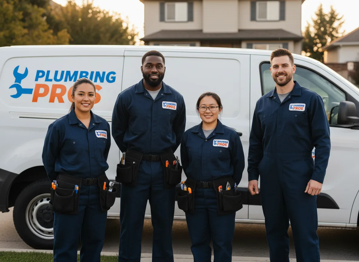 Water Heater Repair company in Archer City, TX